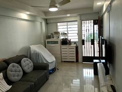 Blk 520 Bedok North Avenue 1 (Bedok), HDB 3 Rooms #515953681